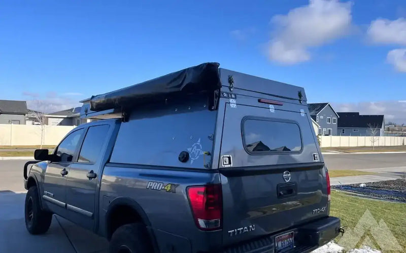 2021 AT Overland atlas — used for sale in Post Falls, ID — photo 1