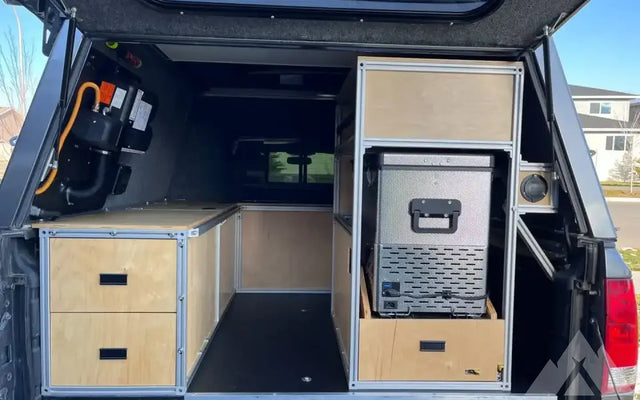 2021 AT Overland atlas — photo 2