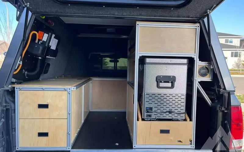 2021 AT Overland atlas — used for sale in Post Falls, ID (photo 2) — photo 2