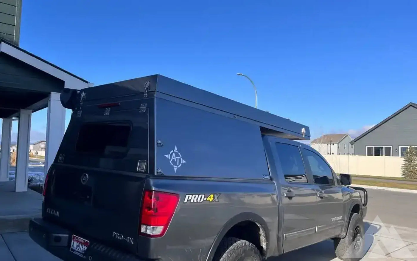 2021 AT Overland atlas — used for sale in Post Falls, ID (photo 3) — photo 3