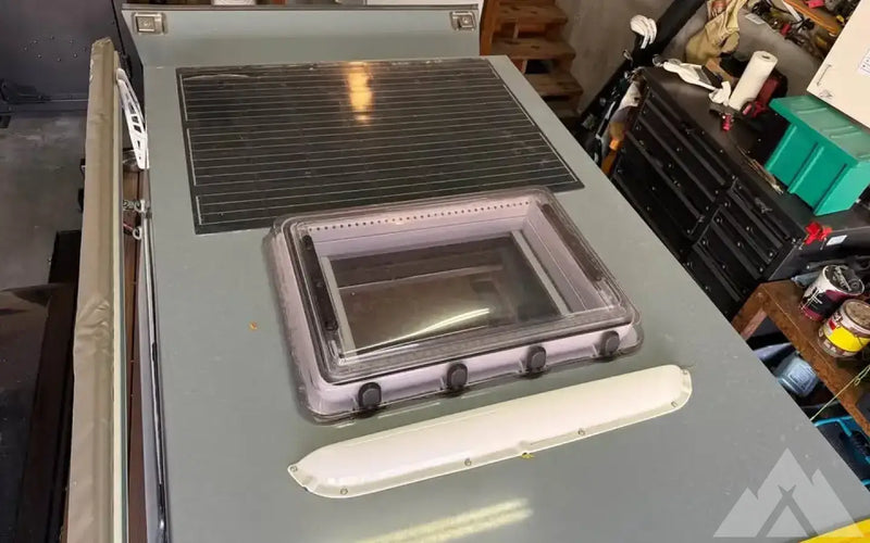 2021 AT Overland atlas camper — used for sale in Boise, ID (photo 4) — photo 4