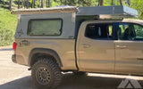 2021 AT Overland atlas camper — used for sale in Boise, ID (photo 3)