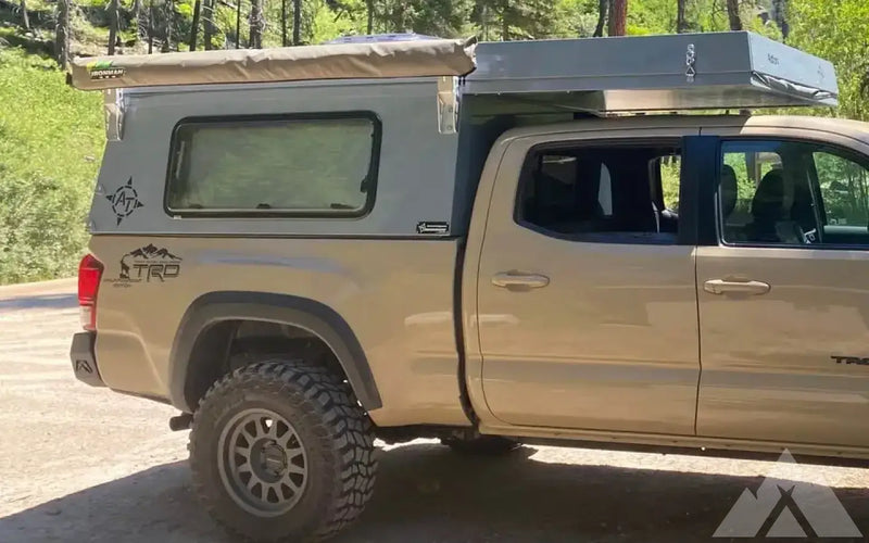 2021 AT Overland atlas camper — used for sale in Boise, ID (photo 3) — photo 3