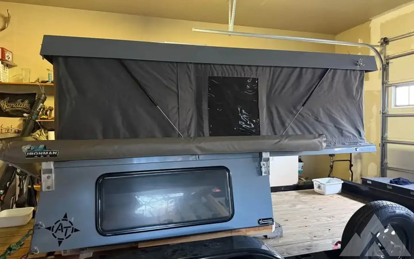2021 AT Overland atlas camper — used for sale in Boise, ID (photo 6) — photo 6