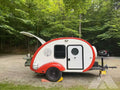2021 Bean Trailer classic bean