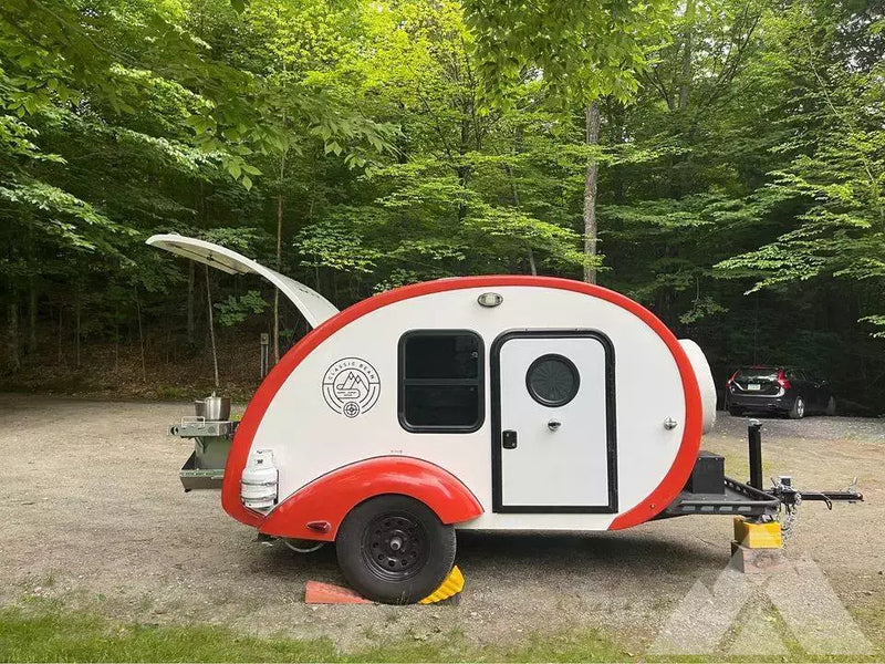 2021 Bean Trailer classic bean — used overland trailer for sale in Salt Lake City, UT — photo 1