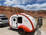 2021 Bean Trailer classic bean — used overland trailer for sale in Salt Lake City, UT (photo 5)