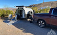 2021 Bean Trailer meaner bean — used overland trailer for sale in Eden, UT