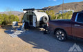2021 Bean Trailer meaner bean