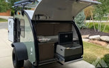 2021 Bean Trailer meaner bean — used overland trailer for sale in Eden, UT (photo 4)