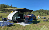 2021 Bean Trailer meaner bean — used overland trailer for sale in Eden, UT (photo 2)