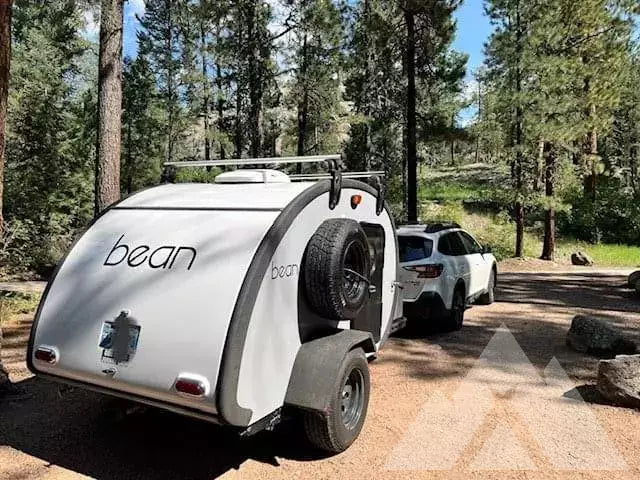 2021 Bean Trailers mean bean — photo 2