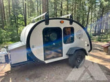 2021 Bean Trailers mean bean — used overland trailer for sale in Durango, CO