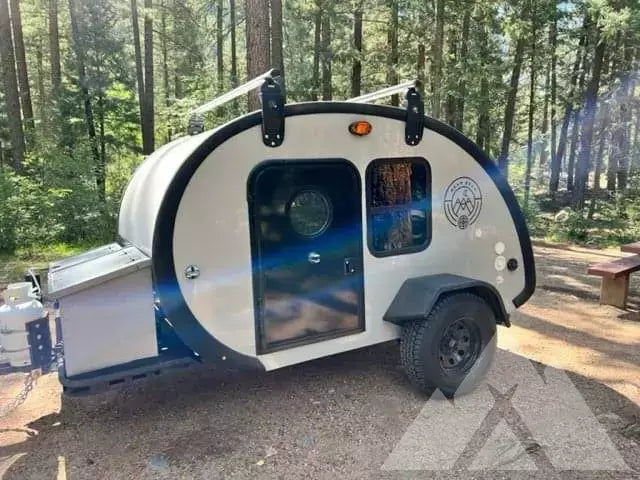 2021 Bean Trailers mean bean — used overland trailer for sale in Durango, CO — photo 1