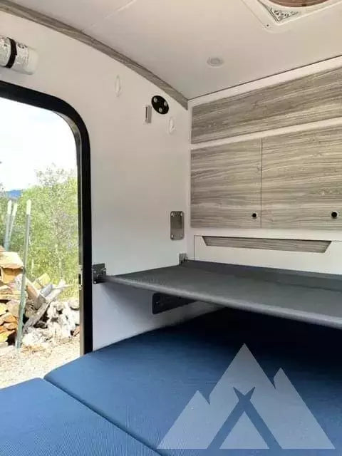 2021 Bean Trailers mean bean — used overland trailer for sale in Durango, CO (photo 3) — photo 3