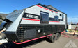 2021 Black series camper trailer — used overland trailer for sale in Mesa, AZ