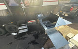 2021 Black series camper trailer — used overland trailer for sale in Mesa, AZ (photo 4)