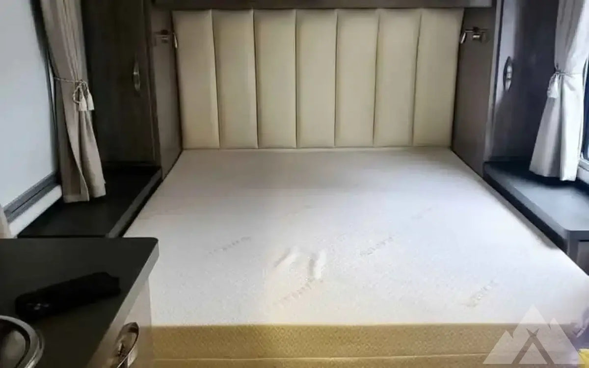 2021 Black Series hq-19 — used overland trailer for sale in Hayden, ID (photo 3) — photo 3