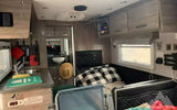 2021 Black Series hq15 — used overland trailer for sale in Breckenridge, CO (photo 4)