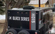 2021 Black Series hq15 — used overland trailer for sale in Breckenridge, CO