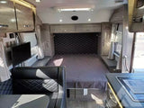 2021 Black Series hq15 — used overland trailer for sale in Boulder City, NV (photo 5)