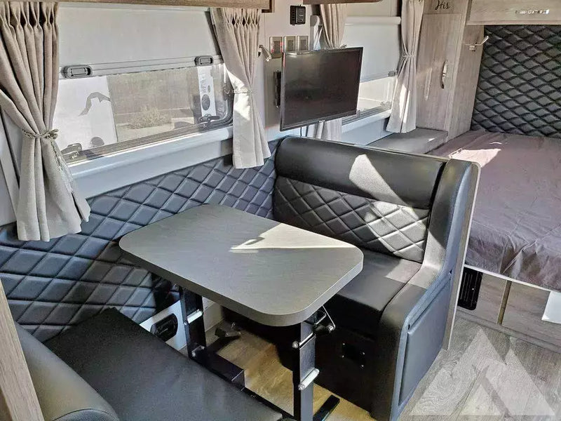 2021 Black Series hq15 — used overland trailer for sale in Boulder City, NV (photo 5) — photo 5