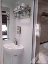 2021 Black Series hq17 — used overland trailer for sale in Arvada, CO (photo 5)