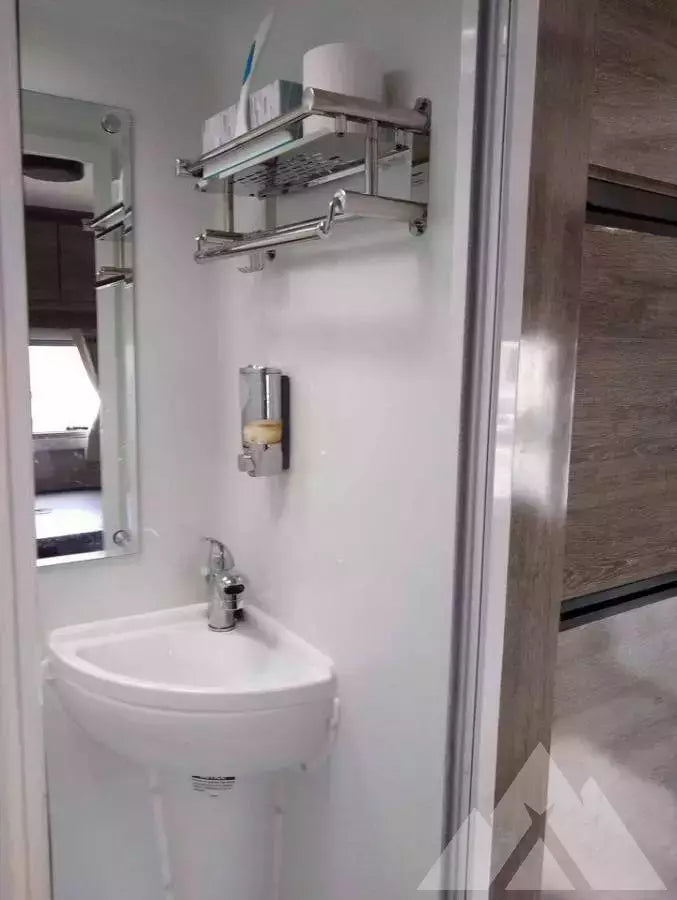 2021 Black Series hq17 — used overland trailer for sale in Arvada, CO (photo 5) — photo 5
