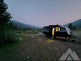 2021 Black Series hq17 — used overland trailer for sale in Arvada, CO (photo 2)