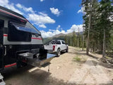 2021 Black Series hq17 — used overland trailer for sale in Arvada, CO (photo 3)