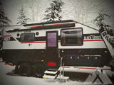 2021 Black Series hq17 — used overland trailer for sale in Arvada, CO