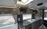 2021 Black Series hq21 — used overland trailer for sale in Eagle, CO (photo 3)
