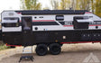 2021 Black Series hq21 — used overland trailer for sale in Eagle, CO