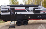 2021 Black Series hq21 — used overland trailer for sale in Eagle, CO