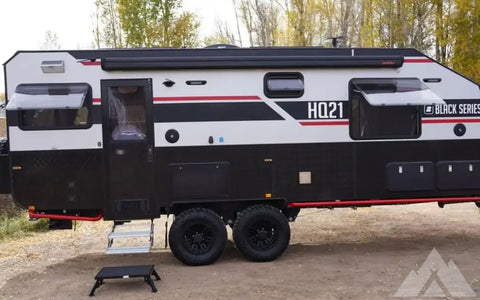 2021 Black Series hq21