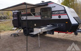 2021 Black Series hq21 — used overland trailer for sale in Eagle, CO (photo 4)