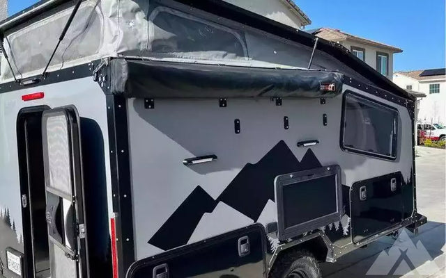 2021 BOREAS CAMPERS eos-12 — photo 3
