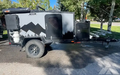 2021 Boreas xt