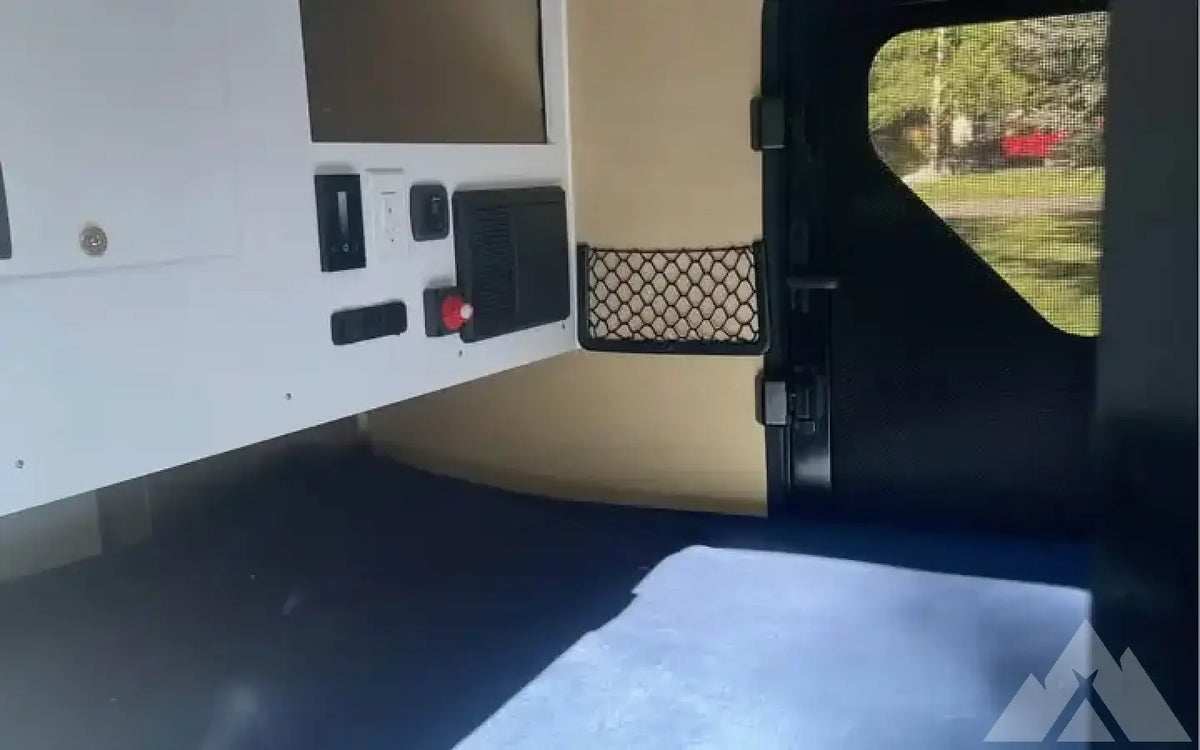 2021 Boreas xt — used overland trailer for sale in Jackson, WY (photo 6) — photo 6