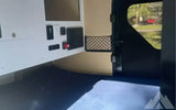 2021 Boreas xt — used overland trailer for sale in Jackson, WY (photo 6)
