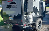 2021 Boreas xt — used overland trailer for sale in Jackson, WY (photo 2)