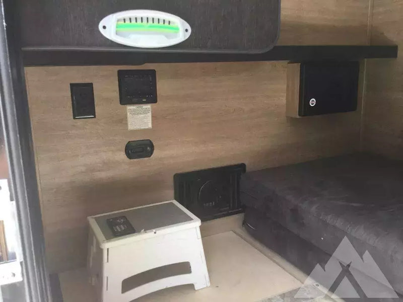 2021 Braxton Creek 10 ss — used overland trailer for sale in Boise, ID (photo 5) — photo 5