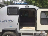 2021 Braxton Creek 10 ss — used overland trailer for sale in Boise, ID (photo 3)