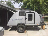 2021 Braxton Creek 10 ss — used overland trailer for sale in Boise, ID (photo 2)