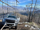 2021 Chevrolet Colorado — used overland rig for sale in Medford, OR (photo 2)