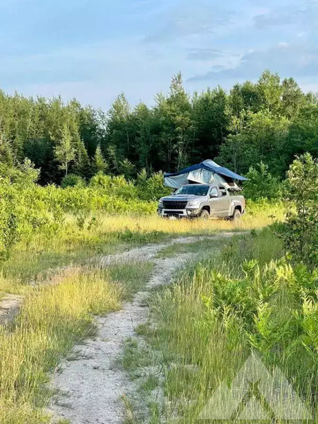 2021 Chevrolet Colorado — used overland rig for sale in Medford, OR (photo 4)