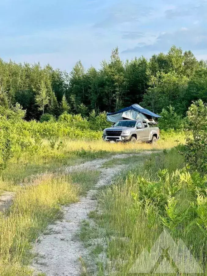 2021 Chevrolet Colorado — used overland rig for sale in Medford, OR (photo 4) — photo 4