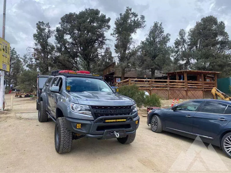 2021 Chevrolet Colorado — used overland rig for sale in Port Hueneme, CA (photo 5) — photo 5