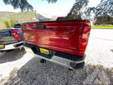 2021 Chevrolet Silverado 2500 Pickup — used overland rig for sale in Salt Lake City, UT (photo 4)