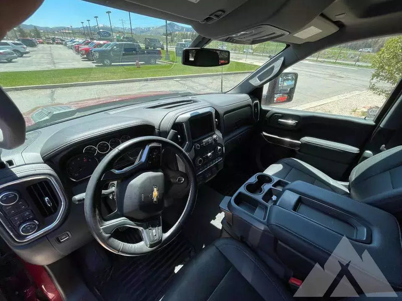 2021 Chevrolet Silverado 2500 Pickup — used overland rig for sale in Salt Lake City, UT (photo 6) — photo 6